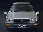 Honda Accord Hatchback 1981 года